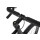 Bombtrack - Hook EXT Complete Bike - Matt Black