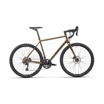 Bombtrack - Audax Complete Bike - GMetallic Dark Brown...