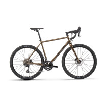 Bombtrack - Audax Complete Bike - Metallic Dark Brown