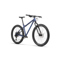 Bombtrack - Beyond+ Complete Bike 27,5" - Matt Blue...