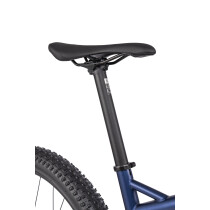 Bombtrack - Beyond+ Complete Bike 27,5" - Matt Blue (2024)