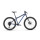Bombtrack - Beyond+ Complete Bike 27,5" - Matt Blue (2024)