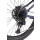 Bombtrack - Beyond+ Complete Bike 27,5" - Matt Blue (2024)