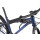 Bombtrack - Beyond+ Complete Bike 27,5" - Matt Blue (2024)