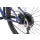 Bombtrack - Beyond+ Complete Bike - Matt Blue (2024)