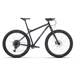 Bombtrack - Beyond+ ADV Complete Bike - Matt Black (2025)
