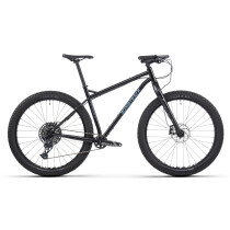Bombtrack - Beyond+ ADV Complete Bike - Matt Black (2025)