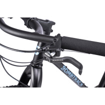 Bombtrack - Beyond+ ADV Complete Bike - Matt Black (2025)