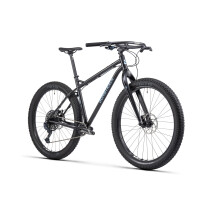 Bombtrack - Beyond+ ADV Complete Bike - Matt Black (2025)