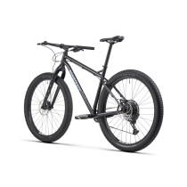 Bombtrack - Beyond+ ADV Complete Bike - Matt Black (2025)