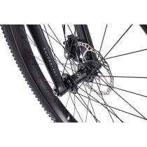 Bombtrack - Beyond+ ADV Complete Bike - Matt Black (2025)