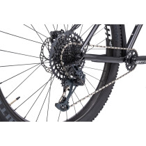Bombtrack - Beyond+ ADV Complete Bike - Matt Black (2025)