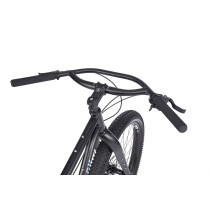 Bombtrack - Beyond+ ADV Complete Bike - Matt Black (2025)