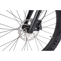 Bombtrack - Beyond+ ADV Complete Bike - Matt Black (2025)