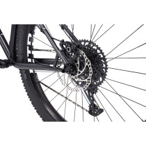 Bombtrack - Beyond+ ADV Complete Bike - Matt Black (2025)