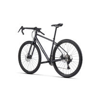 Bombtrack - Beyond 1 Complete Bike - Metallic Black