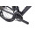 Bombtrack - Beyond 1 Complete Bike - Metallic Black