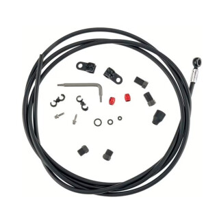 SRAM - Brake Hose Kit for Brakes Red eTap etc. / Ultimate / Level Ultimate  - 200 cm