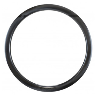 Duke - Baccara  X 42 SLR2 Ultra Carbon Disc Rim Asymmetric - 700c