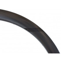Duke - Baccara  X 42 SLR2 Ultra Carbon Disc Rim Asymmetric - 700c