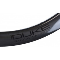 Duke - Baccara  X 42 SLR2 Ultra Carbon Disc Rim Asymmetric - 700c