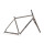 Bombtrack - Audax Frameset - Metallic Dark Brown