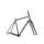 Bombtrack - Audax Frameset - Metallic Dark Brown