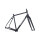 Bombtrack - Hook EXT Frameset - Matt Black