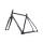 Bombtrack - Hook EXT Frameset - Matt Black