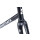 Bombtrack - Hook EXT Frameset - Matt Black