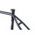 Bombtrack - Hook EXT Frameset - Matt Black
