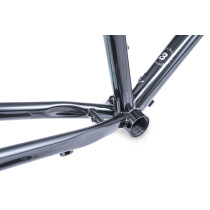 Bombtrack - Arise Frameset - Metallic Black