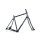 Bombtrack - Arise Frameset - Metallic Black