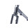 Bombtrack - Arise Frameset - Metallic Black