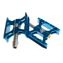 BLB - Track Pedals