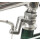 Velo Orange - Clamp on Cable Stop (deep) with adjuster - 1" (25,4 mm)