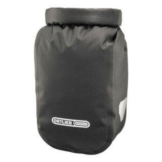Ortlieb - Fork Pack - 4,1 Liter blackmatt