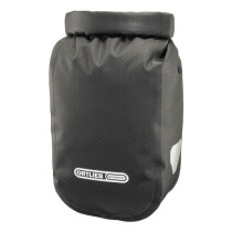 Ortlieb - Fork Pack - 4,1 Liter blackmatt