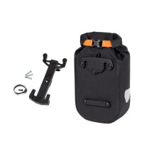 Ortlieb - Fork Pack - 4,1 Liter blackmatt