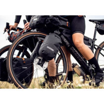 Ortlieb - Fork Pack - 4,1 Liter blackmatt