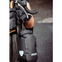 Ortlieb - Fork Pack - 4,1 Liter blackmatt