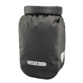 Ortlieb - Fork Pack -  5,8 Liter black matt