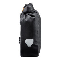 Ortlieb - Fork Pack -  5,8 Liter black matt