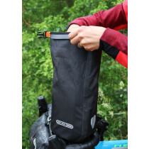 Ortlieb - Fork Pack -  5,8 Liter black matt