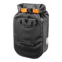 Ortlieb - Fork Pack -  5,8 Liter dark sand