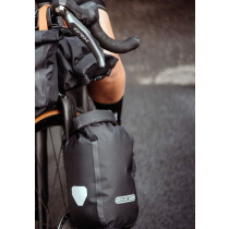 Ortlieb - Fork Pack -  5,8 Liter dark sand