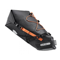 Ortlieb - Seat-Pack - 11 Liter black matt