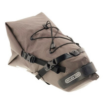 Ortlieb - Seat-Pack - 11 Liter black matt