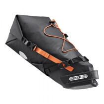 Ortlieb - Seat-Pack - 11 Liter black matt