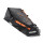 Ortlieb - Seat-Pack - 11 Liter black matt